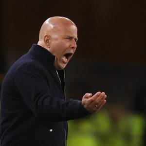 MK体育平台-奥哈拉：若利物浦无缘下赛季欧冠，斯洛特100%会遭到解雇