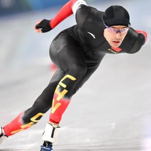 MK体育官方网站-冬奥冠军、速度滑冰运动员宁忠岩拟推荐为全国优秀共产党员