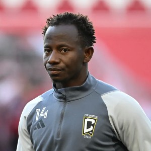 MK体育官方网站-记者：前加纳国脚叶博亚将加盟青岛海牛