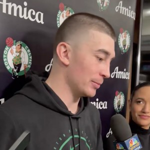 MK体育平台-普里查德谈罗威：他依旧能原地暴扣，还是那个熟悉的罗威