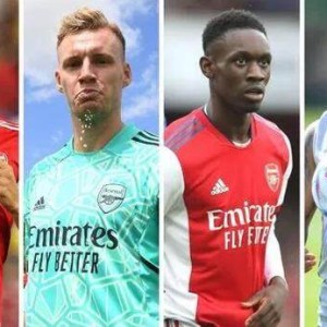 MK体育平台-被甩卖送走的不止莱诺 阿森纳瘦身计划接近完成？