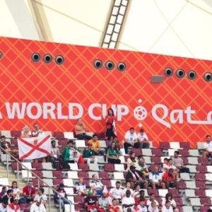 MK体育平台-卡塔尔的冬天不太冷，球员球迷记者却得上了空调病